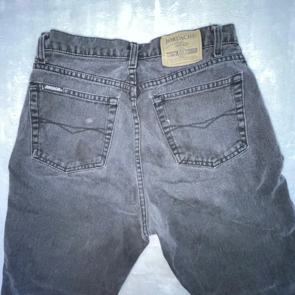 Jordache vtg basic